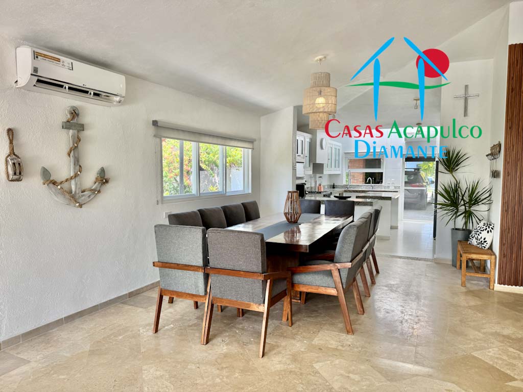Villas Princess I Villa 61 - Estancia 6